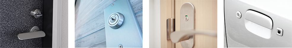 開錠、交換、修理、取付、作成