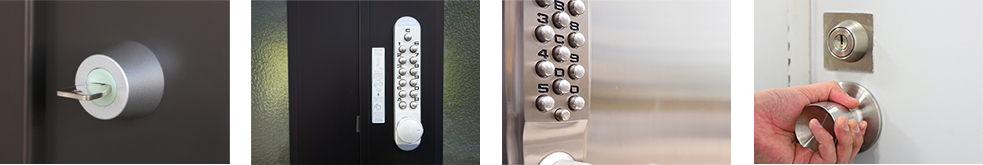 開錠、交換、修理、取付、作成