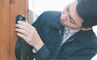 03 修理・お会計