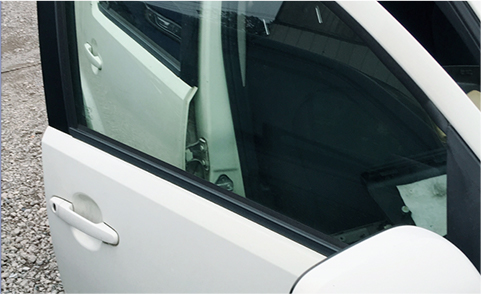 お客様の声、鍵開け