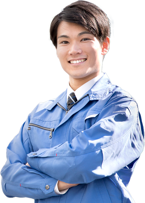 鍵職人の救急屋さんって？